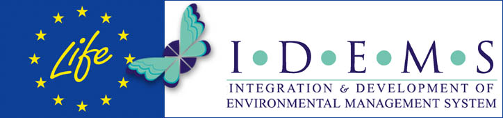 IDEMS - Integration & Development of Environmental Management System